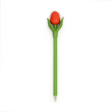▸835.xx.180 | Mini tulp balpen - 18 cm