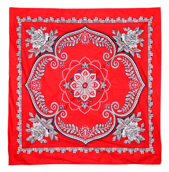Zakdoek 60 x 60 cm 