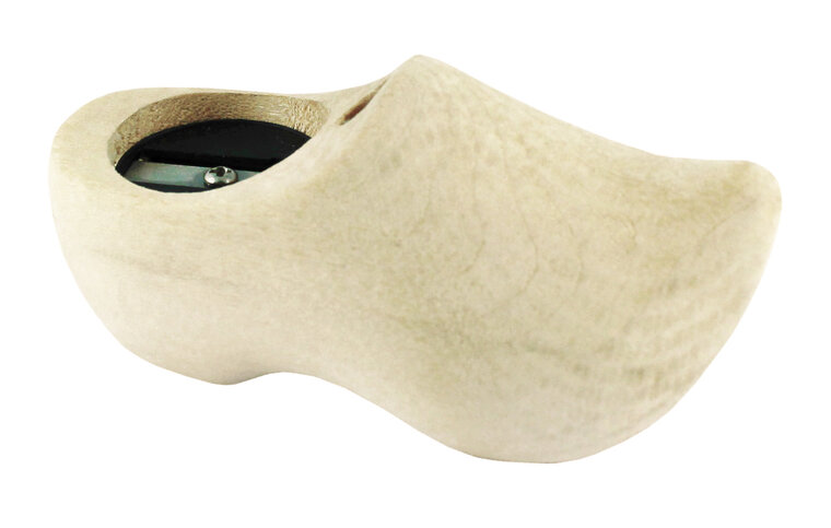 Puntenslijper - 10 cm - geschuurd