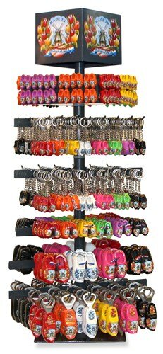 Tischaufsteller Souvenirs