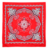 Zakdoek 60 x 60 cm 