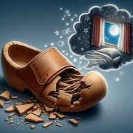 Broken Dreams Small