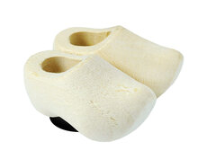 Magnet 2 shoes - 4 cm - geschliffen