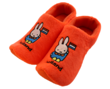 Klomppantoffels 25-30 - oranje - Nijntje